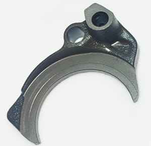 210103090150 Вилка Переключения Передач