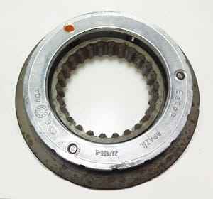 E0nn7124da синхронизатор