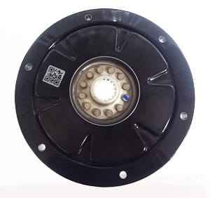 87312578 демпфер вибрации