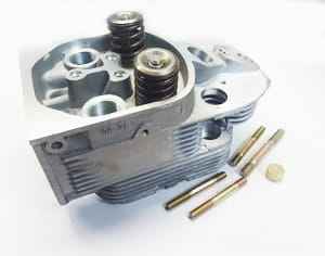 04232109 головка комплект.