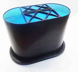 87037984 воздушный фильтр