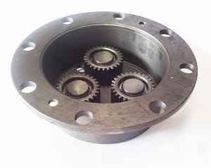 RE271421 планетарный комплект