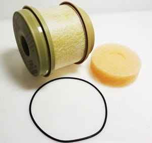 87802519 фильтр ODM