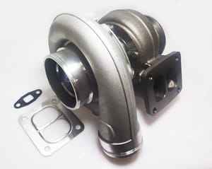 RE500082 турбокомпрессор