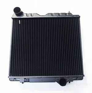 Al205550 радиатор