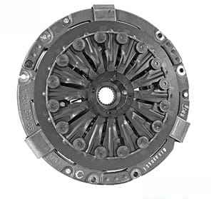 133060610 зажим сцепления