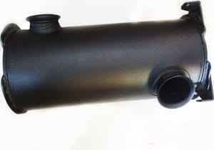 H718202100201 Глушитель