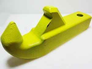 87731770 тормозной крюк