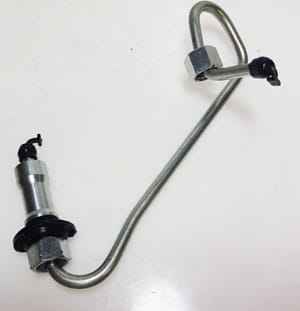 4226829m1 топливопровод