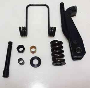 RE198309 лапки сцепления