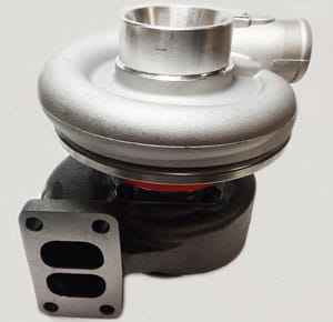 J802289 Турбокомпрессор