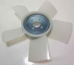 12597-74110 вентилятор