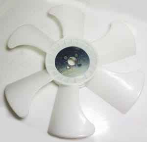 17218-74110 вентилятор