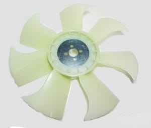 17510-74110 вентилятор