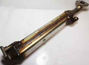 RE522589 РАДИАТОР EGR