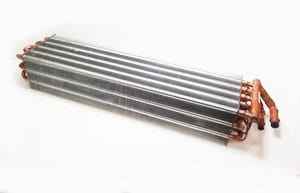 0005589150 радиатор кондиционера