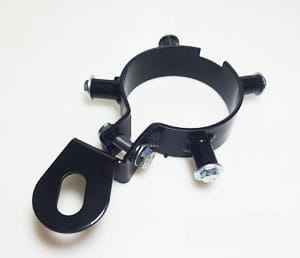 Al115931 держатель глушителя