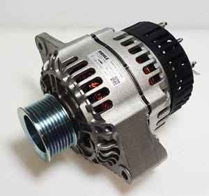 MG327 Alternator
