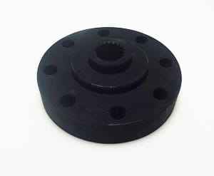 87389438 ступица