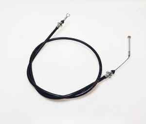 E019380 ручной газовый трос Farmtrac 70