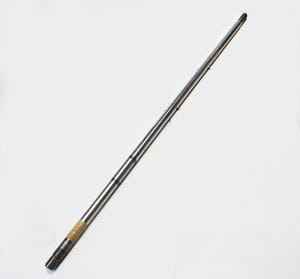 0.009.6726.3 вал вом