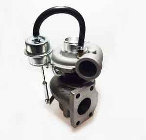 2674a353 турбокомпрессор