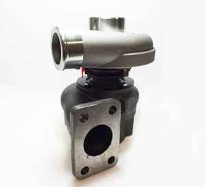 2674a431 турбокомпрессор