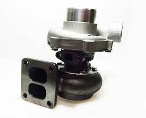 RE26287 турбокомпрессор