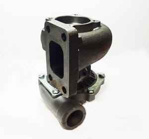 2674394 турбокомпрессор