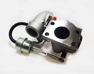 2674a328 турбокомпрессор