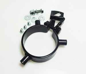 Al172895 держатель глушителя