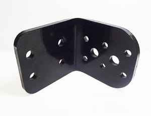 84546385 крепление