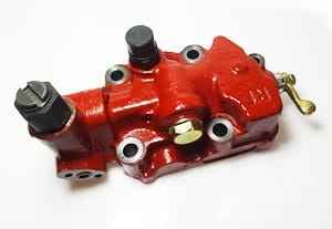 4987809 сплиттер