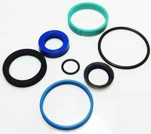 7701026684 комплект уплотнений