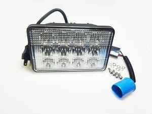 AL75338 передняя светодиодная лампа