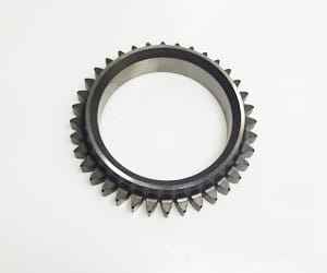 4893386 колесо вала