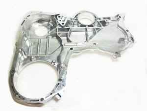 4769748 корпус двигателя