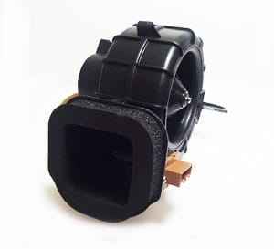 84221391 вентилятор кабины