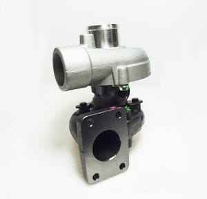 04252304 турбокомпрессор