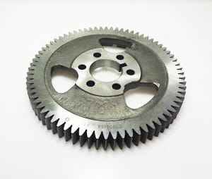 4896380 зубчатый шкив