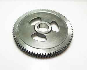 J950135 зубчатый шкив