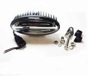 RE269638 рабочая лампа