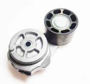 84299866 натяжитель ремня