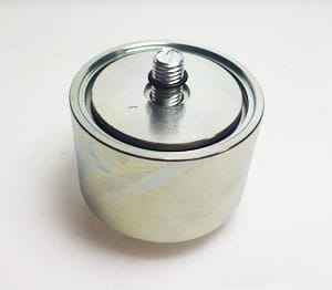 504078065 натяжной ролик