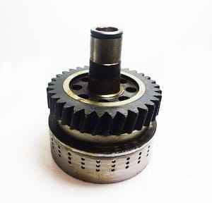 400007a1 корзина сцепления