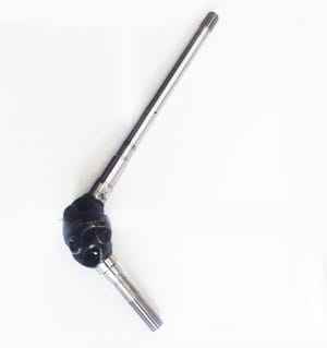 Nf101568 полуось