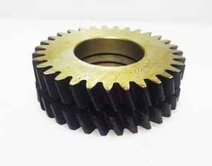 284767a1 колесо привода