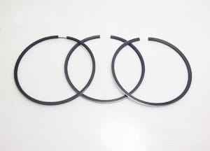 RE57517 кольца STD FEDERAL MOGUL