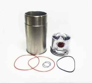 RE507920 комплект двигателя FEDERAL MOGUL