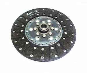 807608 диск сцепления VALEO